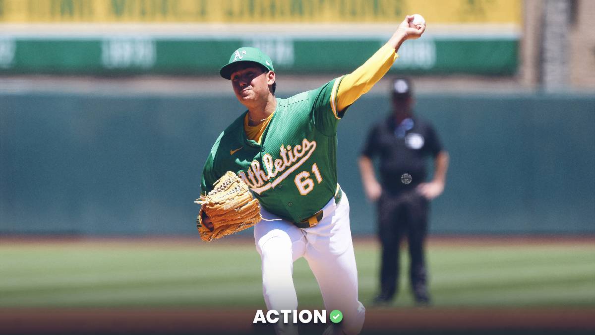 Red Sox vs Athletics Prediction, Pick, MLB Odds for Tuesday, July 28