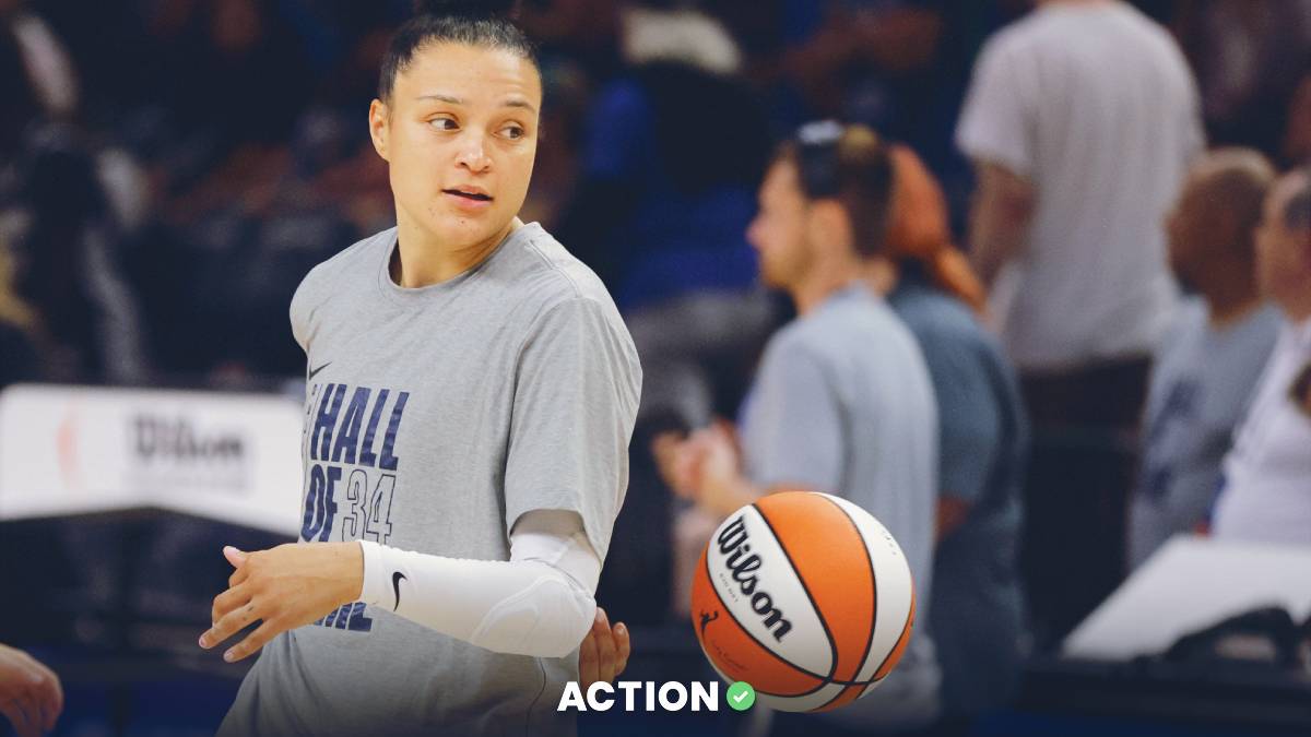 Lynx vs Storm Prediction, Pick, WNBA Odds for Wednesday, July 22