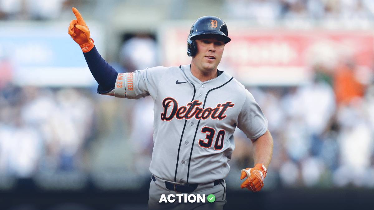 Tigers vs Rangers Prediction, Pick, MLB Odds for Saturday, July 4