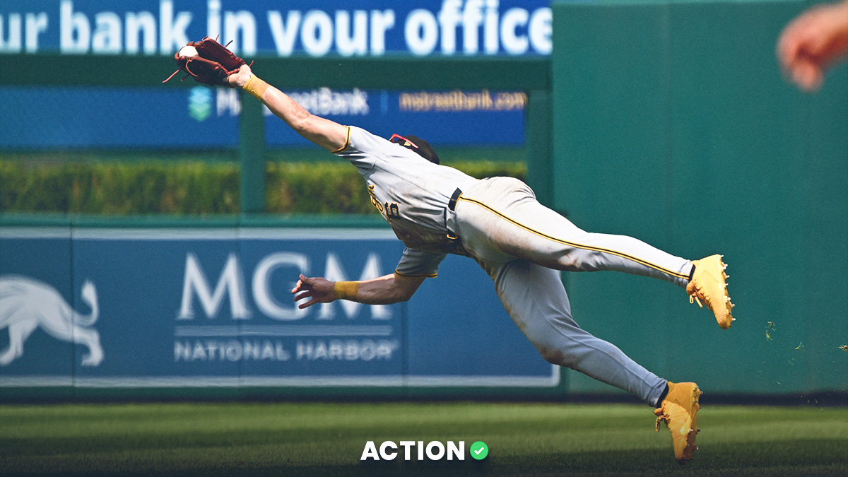 Braves vs Pirates Prediction, Pick, MLB Odds for Tuesday, July 7