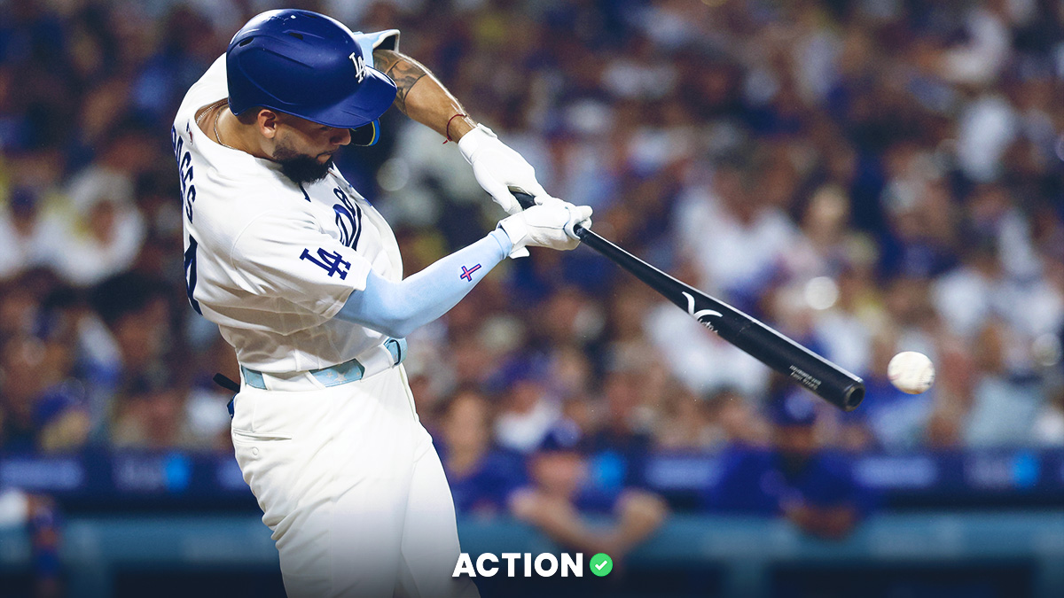 MLB Best Bets Today: Predictions & Picks for Rangers vs Rays, Nationals vs Braves, Mariners vs Dodgers, More for Thursday, July 30