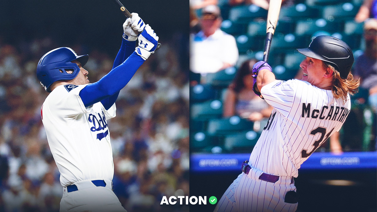 Rockies vs Dodgers Predictions, Pick, MLB Odds for Wednesday, July 8