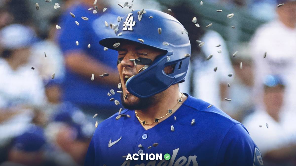 Padres vs Dodgers Prediction, Pick, MLB Odds for Friday, July 3