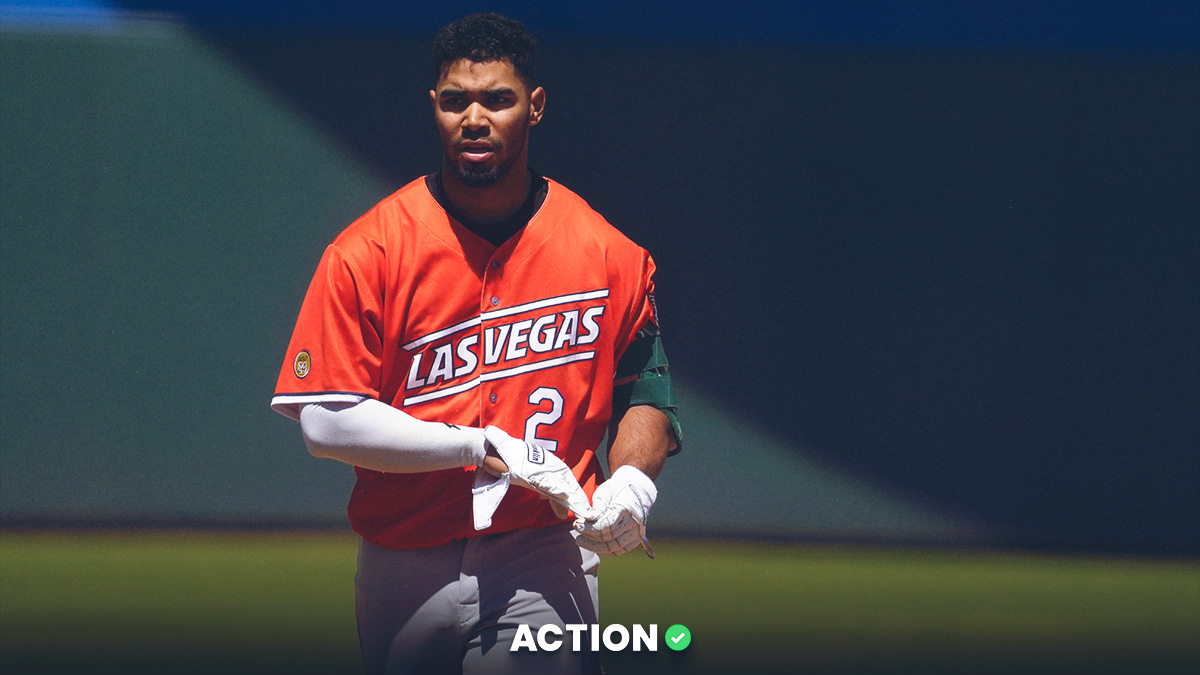 Trigger’s Triple-A Baseball Bets for Friday