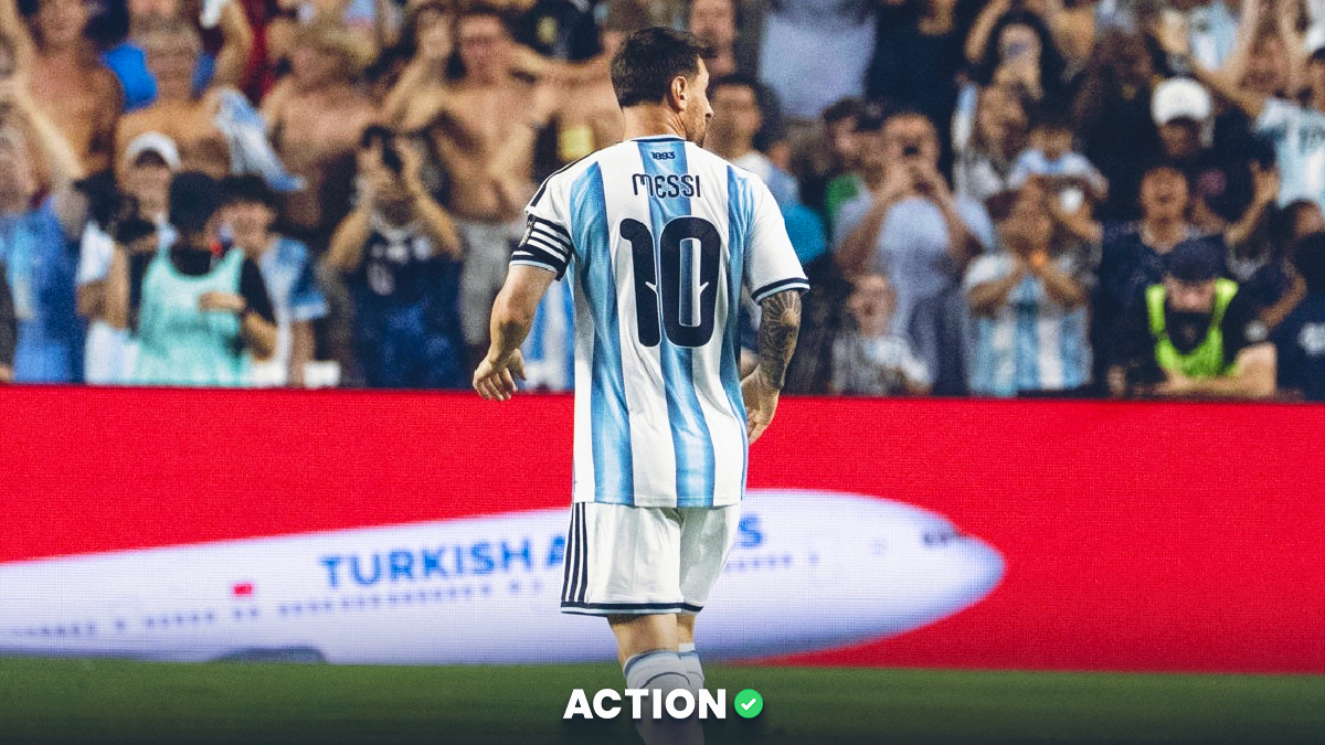 Best World Cup, MLB, WNBA Picks Using PRO Data (July 7)
