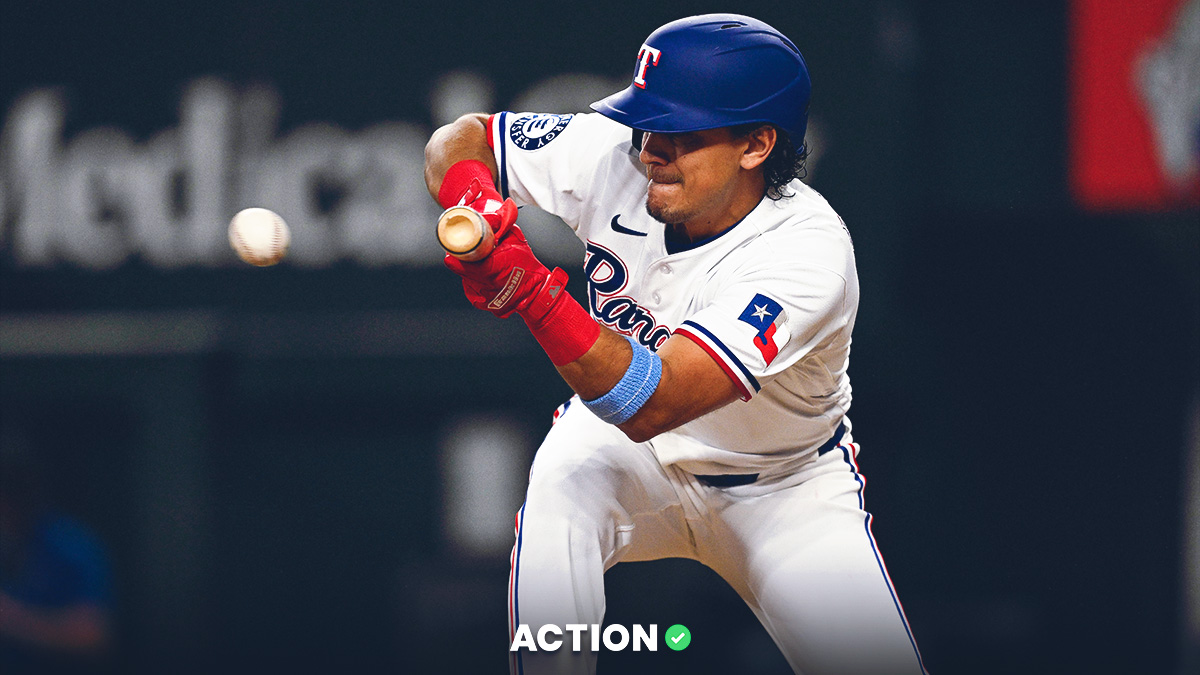 Astros vs Rangers Prediction, Pick, MLB Odds for Friday, July 10
