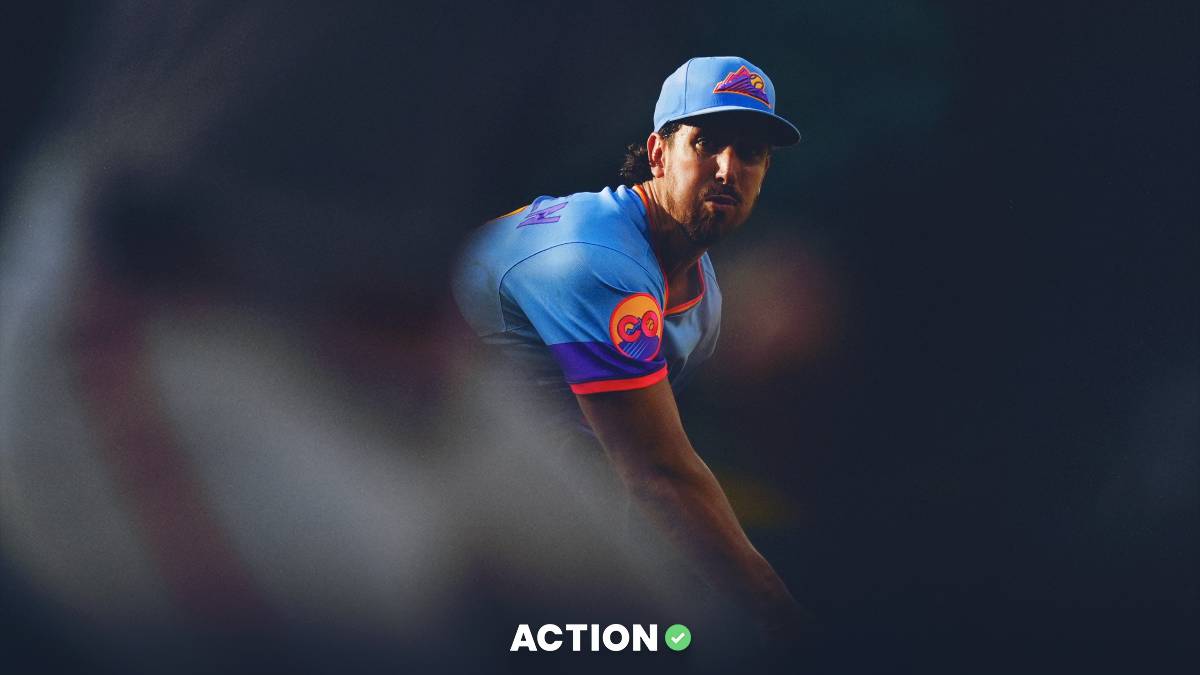 Rockies vs Giants Prediction, Pick, MLB Odds for Sunday July 12
