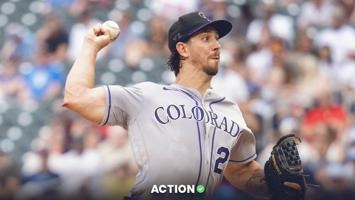 Rockies vs Padres Prediction, Pick, MLB Odds for Tuesday, July 28