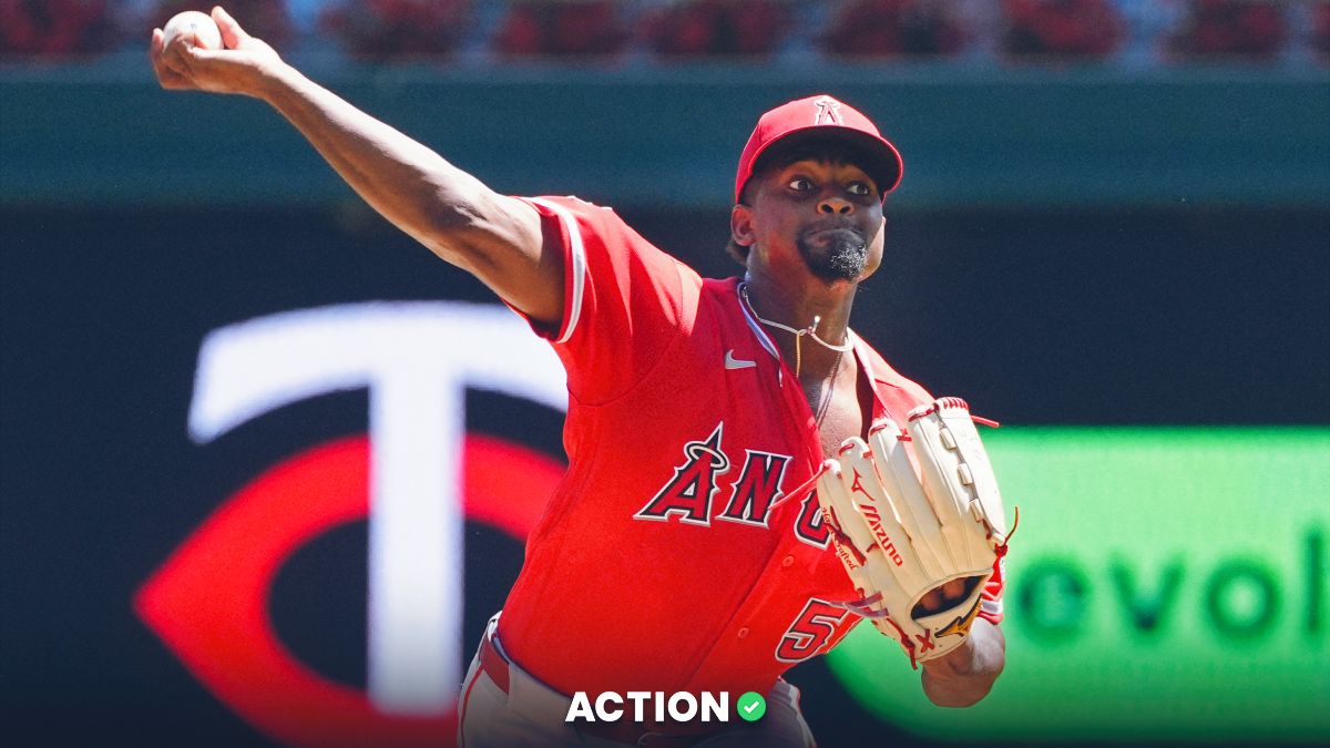 Angels vs Giants Prediction, Pick, MLB Odds for Sunday, July 26