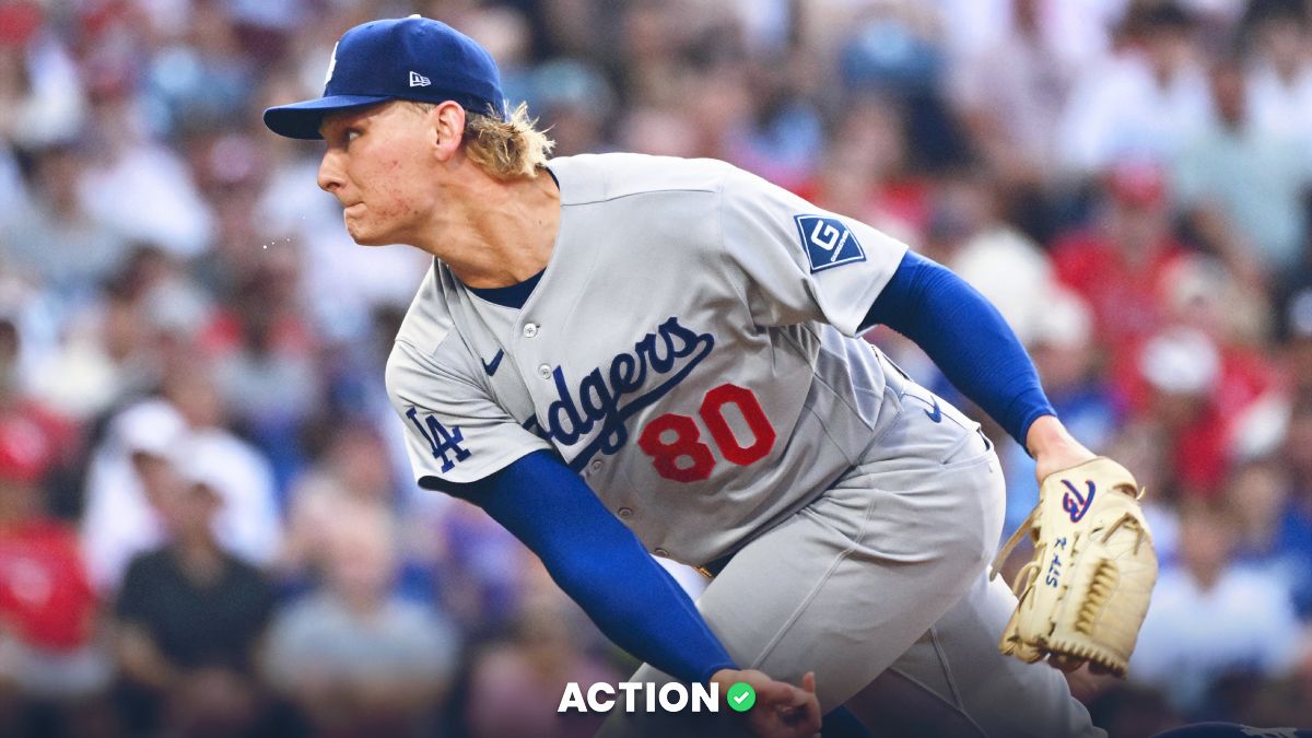 Dodgers vs Mets Prediction, Pick, MLB Odds for Sunday, July 26