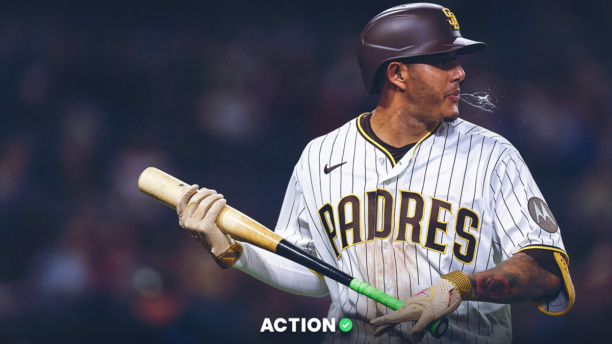 MLB Home Run Picks Today: Props for Phillies vs Tigers, More for Friday, July 10