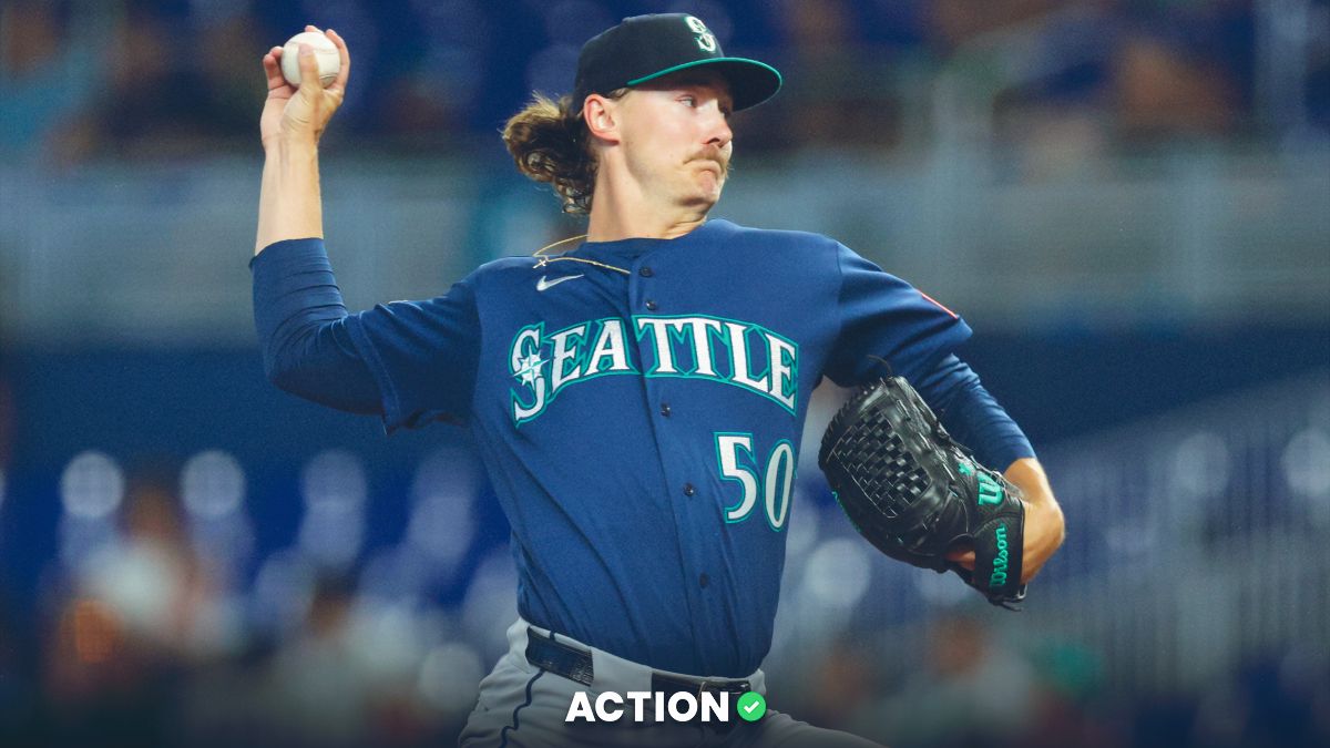 Mariners vs Rangers Prediction, Pick, MLB Odds for Friday, July 24