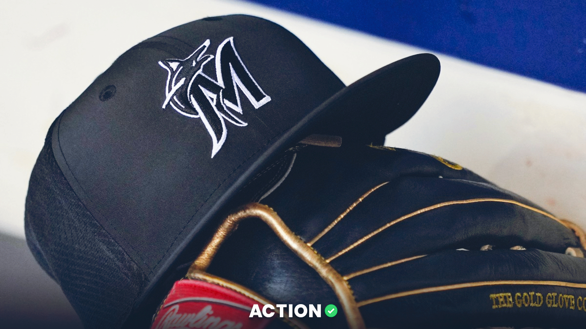 Sharps Pick Two MLB Lines Today: Twins vs. Guardians, Marlins vs. Astros