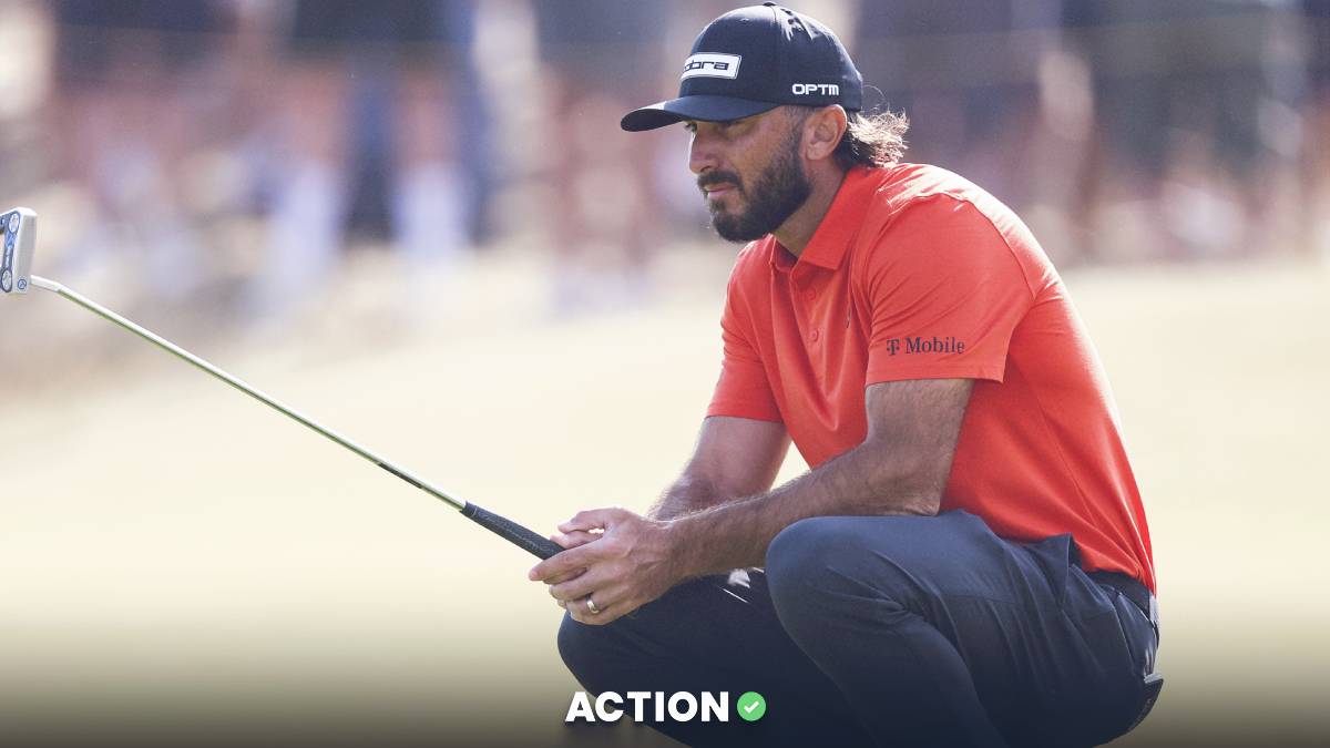 3M Open First-Round Leader Picks: FRL Predictions for TPC Twin Cities
