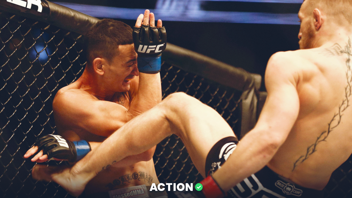 UFC 329 McGregor vs Holloway: What Will the Announcers Say?