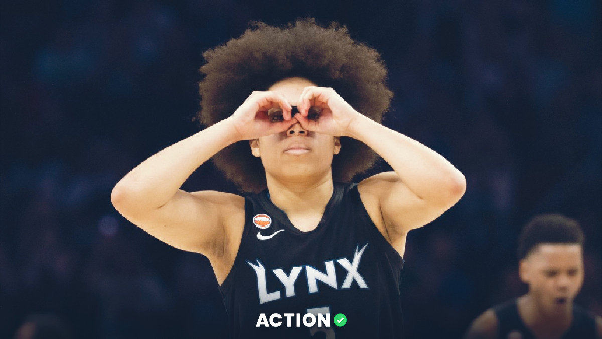 WNBA Picks: Best Spread and Over/Under Predictions Wednesday (July 15)
