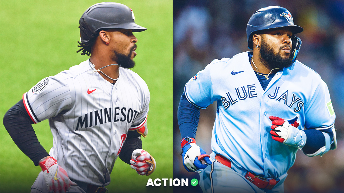 MLB Player Props Today: HR Picks for Twins vs Guardians, Rays vs Blue Jays, More for Wednesday, July 22