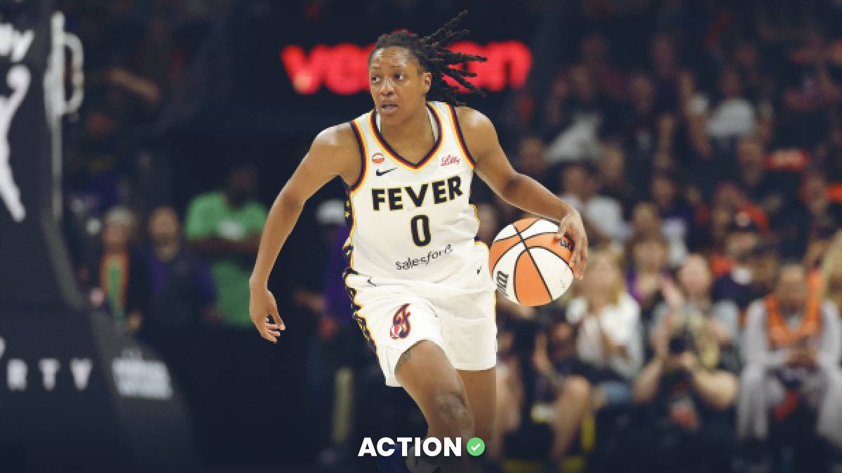 Valkyries vs Fever Prediction, Pick, Odds for Wednesday, July 15
