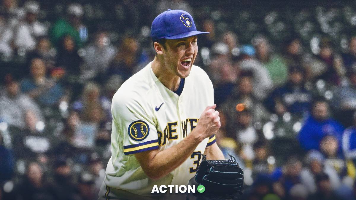 MLB Best Bets Today: Predictions & Picks for Dodgers vs Phillies, Mets vs Brewers, More for Monday, July 20