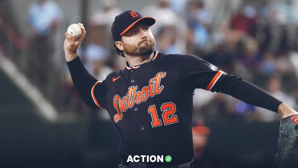Royals vs Tigers Prediction, Pick, MLB Odds for Saturday, July 25