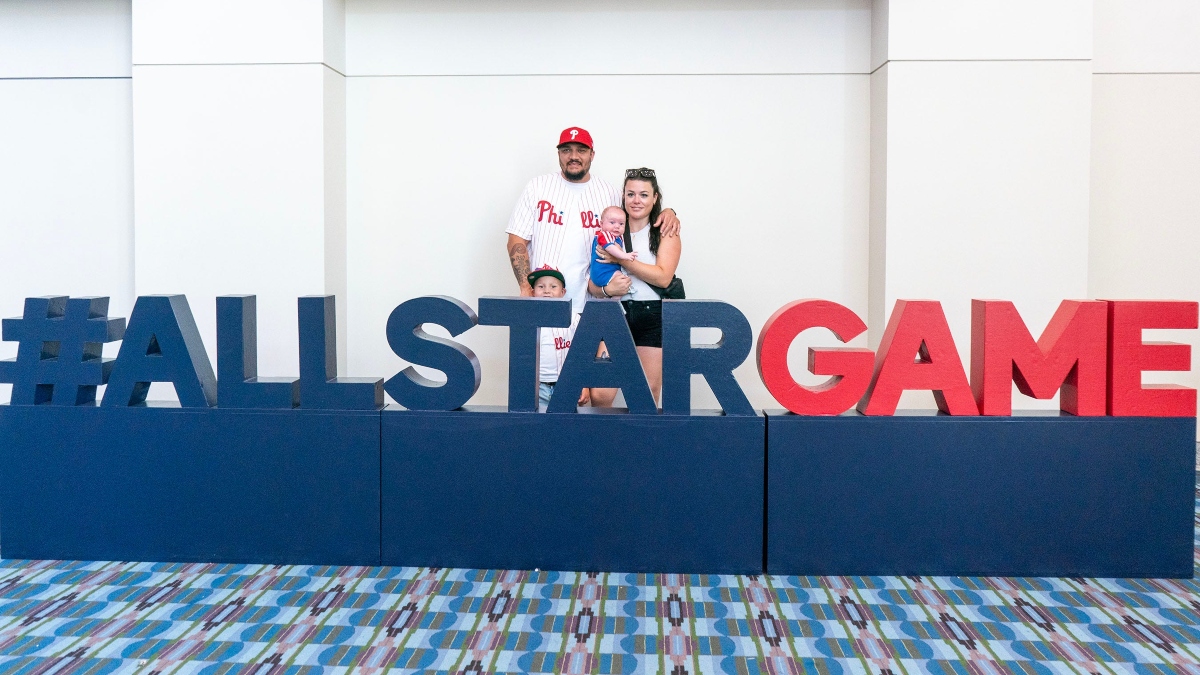 MLB All-Star Game Weather: Strong Winds Quietly Impacting Betting Odds