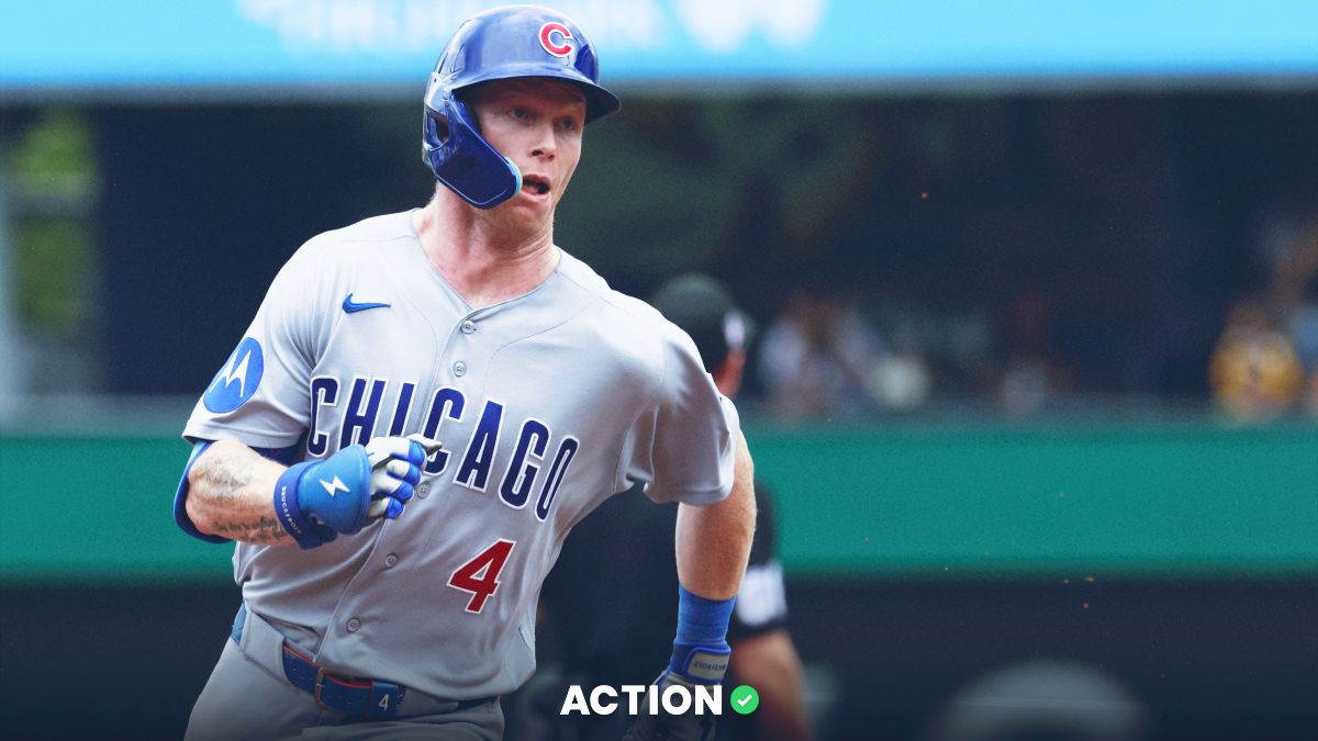 MLB Player Props Today: HR Picks for Cubs vs Cardinals, Astros vs Angeles, More for Wednesday, July 29