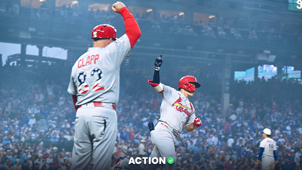 MLB Home Run Picks Today: Predictions, Props for Dodgers vs Yankees, More for Friday, July 17