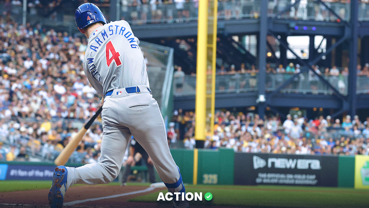 Cubs vs Pirates Prediction, Pick, MLB Odds for Sunday, July 26