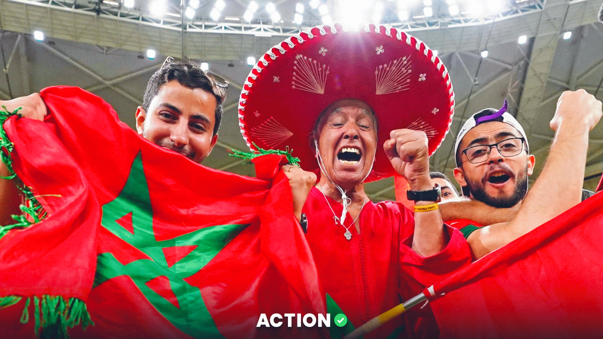 July 9 Predictions: France vs Morocco, +350 & +390 MLB Home Run Picks