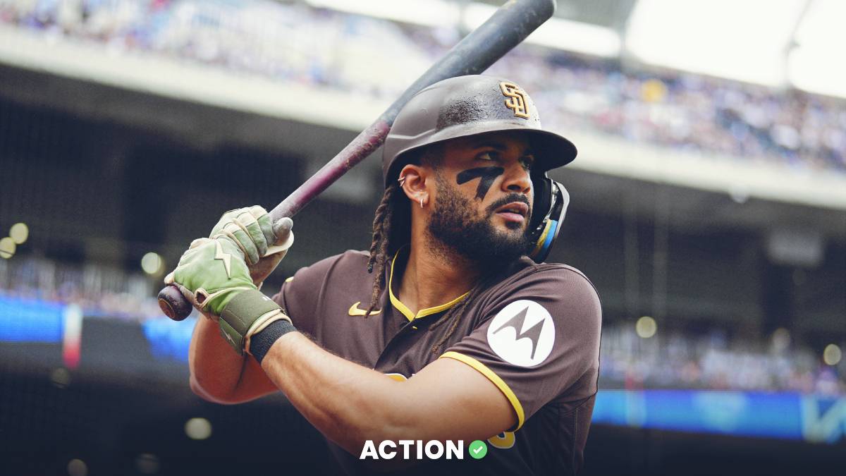 MLB Predictions & Picks: Our Same-Game Parlay for Padres vs Braves (Tuesday, July 21)