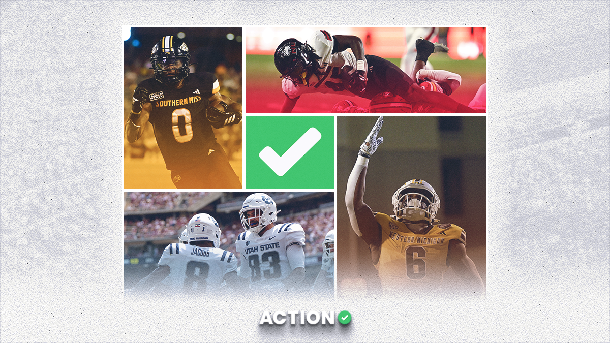 College Football Picks, Predictions: Our Expert’s Top 9 Win Totals for Group of 6