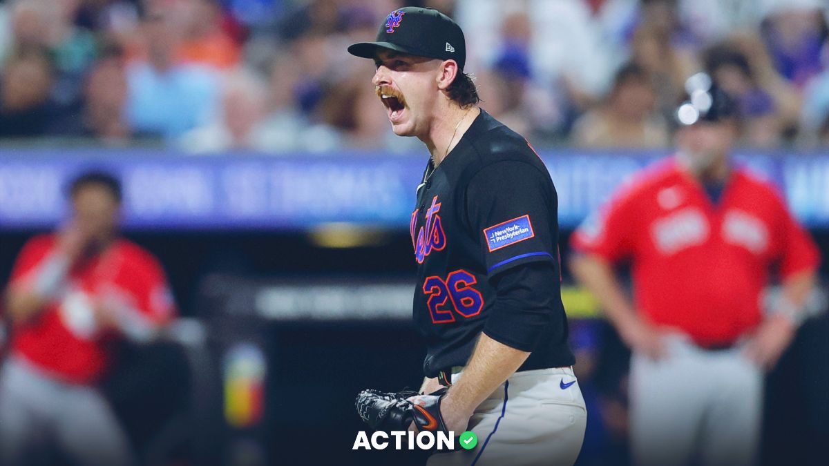 Mets vs Phillies Prediction, Pick, MLB Odds for Sunday, July 19