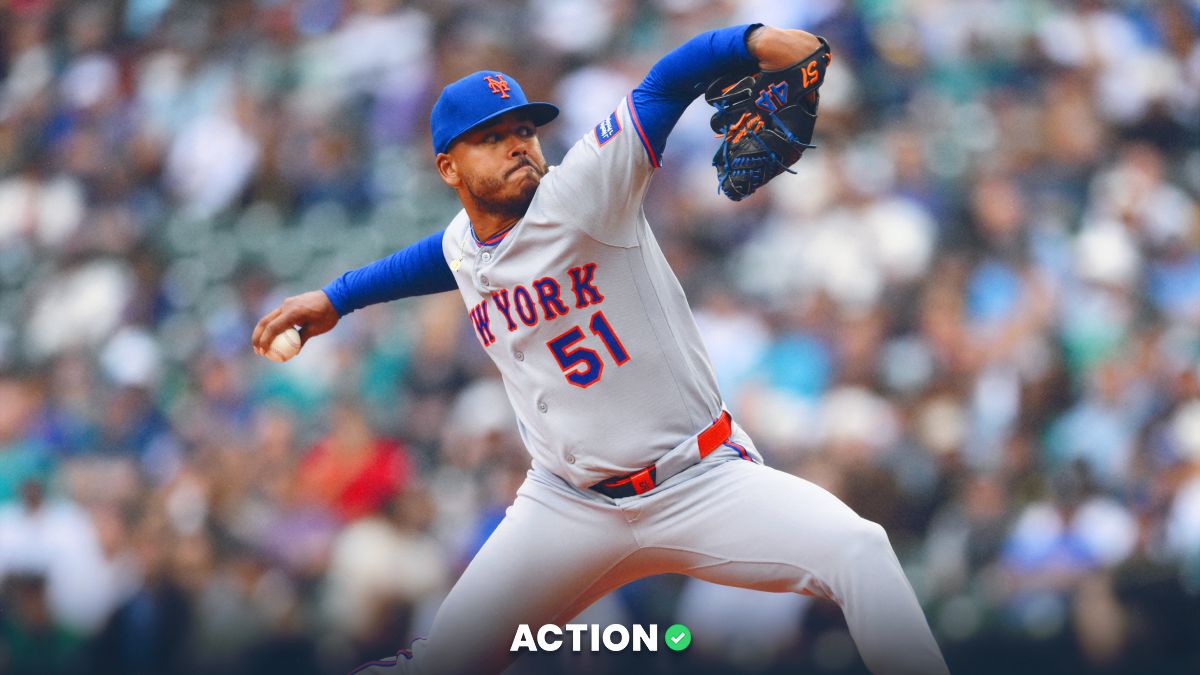 Mets vs Blue Jays Prediction, Pick, MLB Odds for Wednesday, July 1
