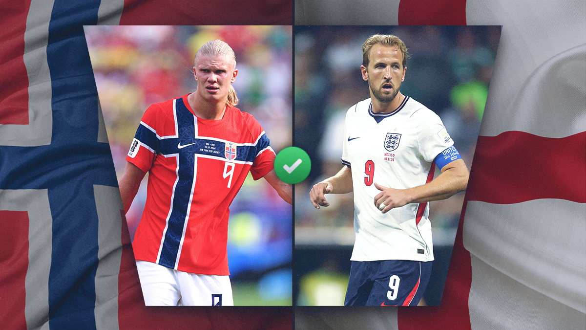 Norway vs England Predictions, Picks, Odds for World Cup (Saturday, July 11)