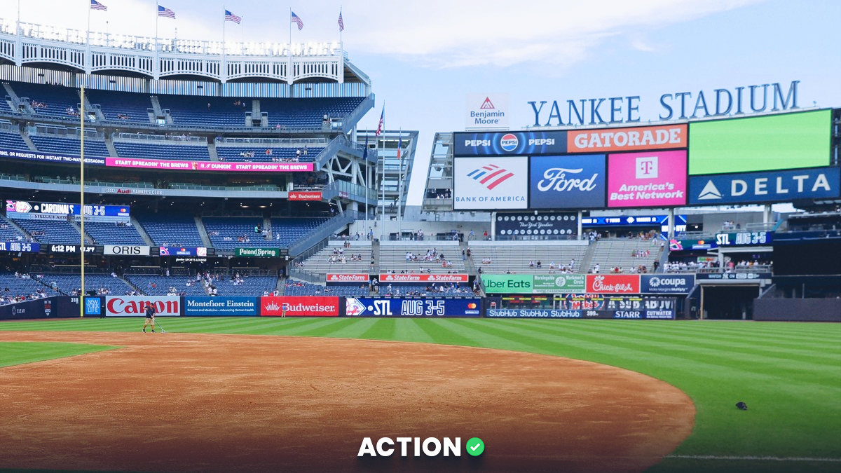 Juicy Park Factor Homer Picks (+750, +600, +390) Image
