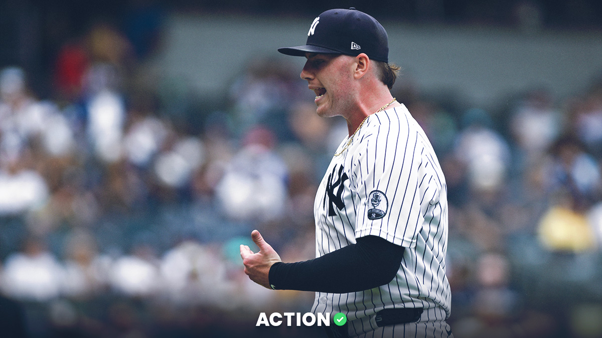 MLB Player Props Today: Predictions for Yankees vs Nationals, More for Friday, July 10