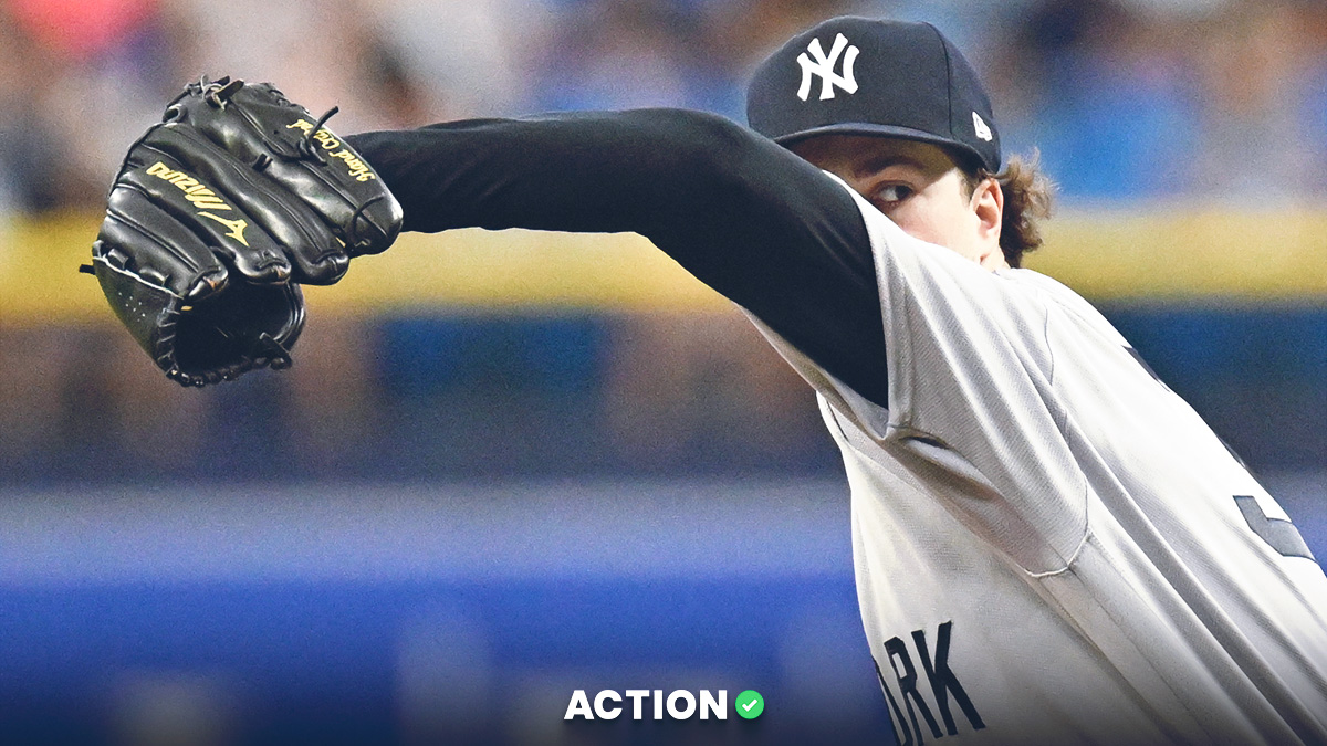 Yankees vs Nationals Prediction, Pick, MLB Odds for Saturday, July 11
