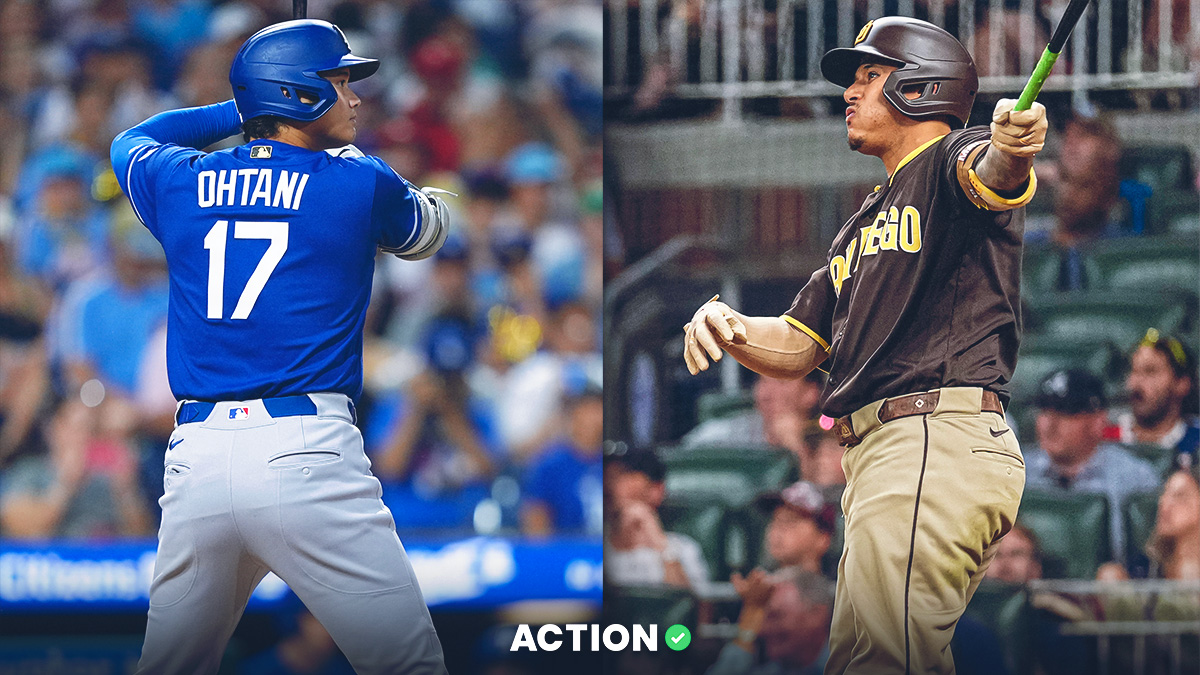 MLB Home Run Picks Today: Player Props for Dodgers vs Phillies, More for Wednesday, July 22