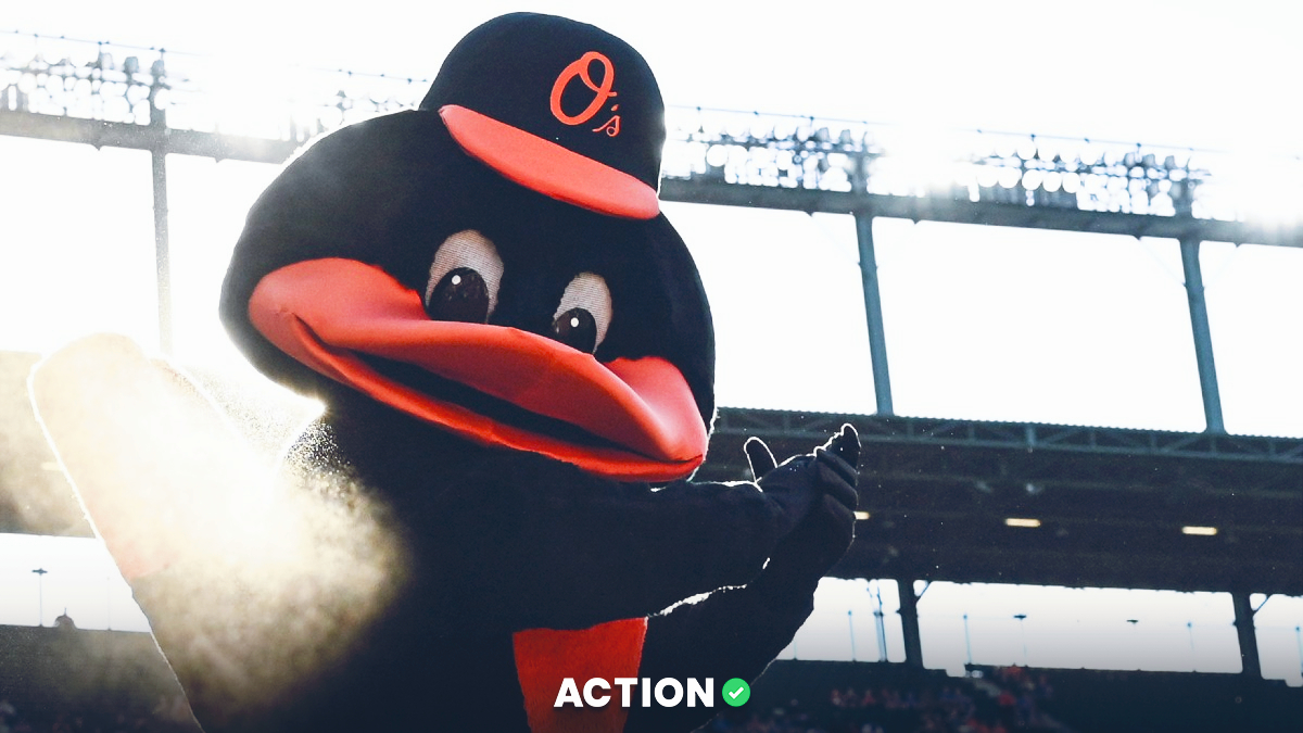 3 Late-Slate, Sharp-Action Picks article feature image