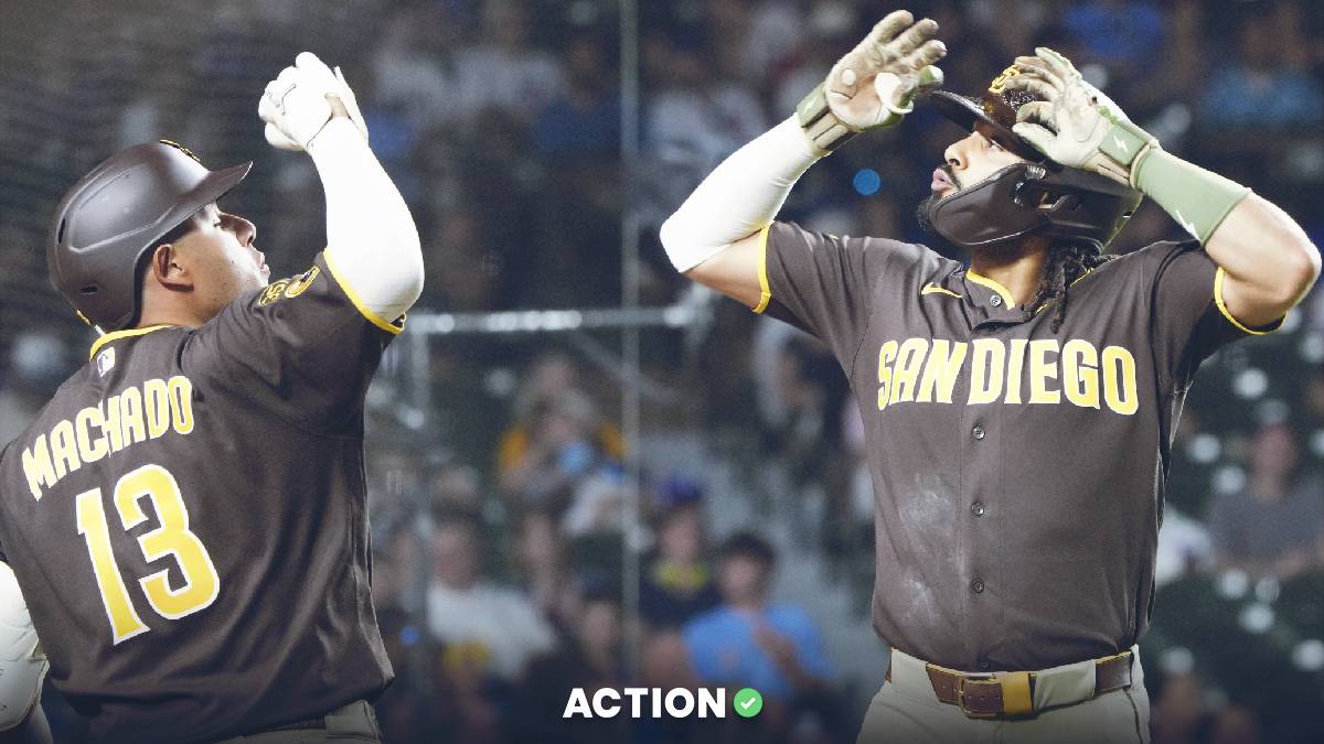 MLB Best Bets Today: Predictions & Picks for White Sox vs Orioles, Padres vs Cubs, More for Wednesday, July 1