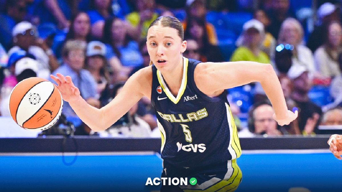 Best WNBA Player Prop Picks Thursday: Fire vs. Mystics, Liberty vs Wings