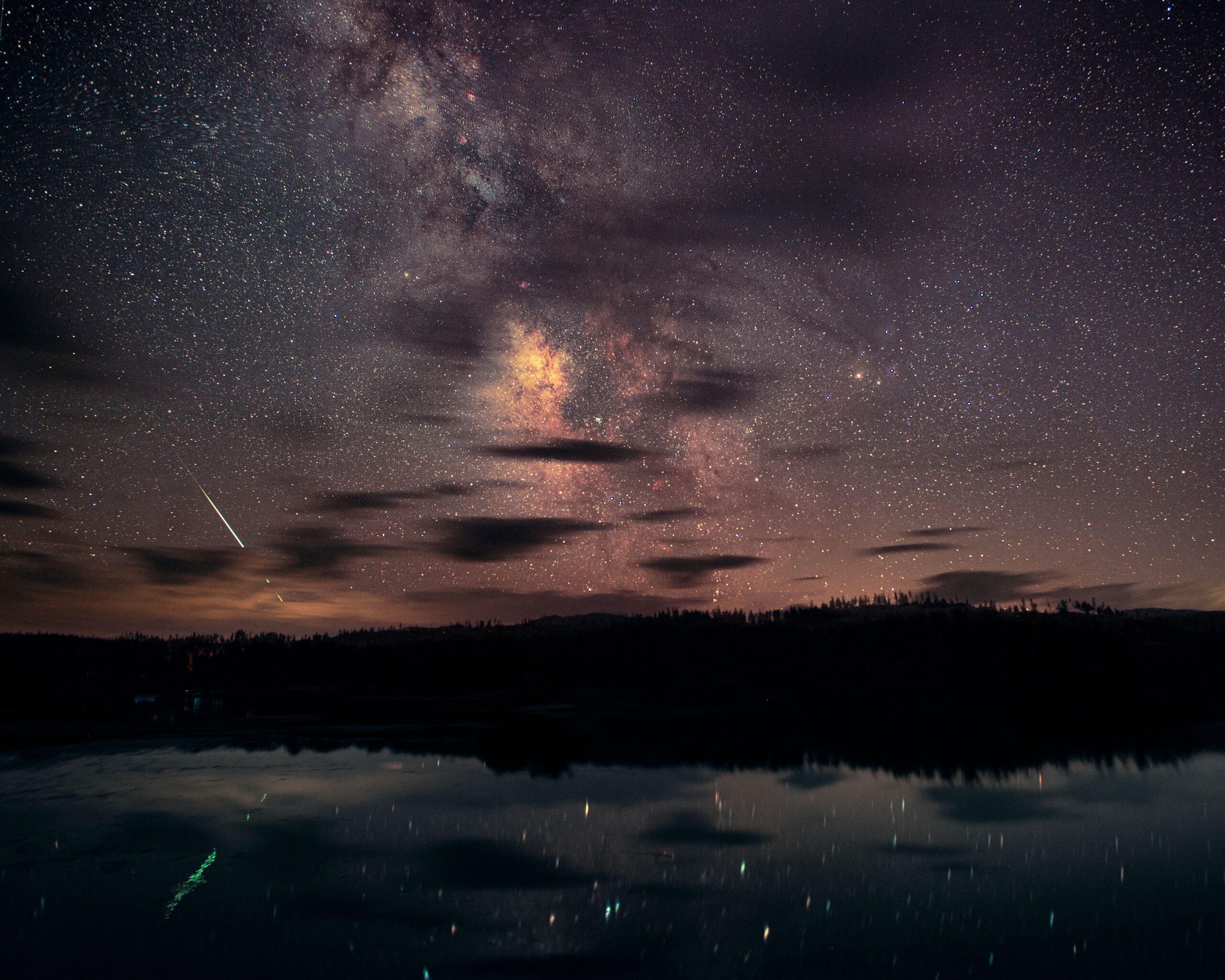 Best States to See Meteors in 2026: All 50 Ranked Image