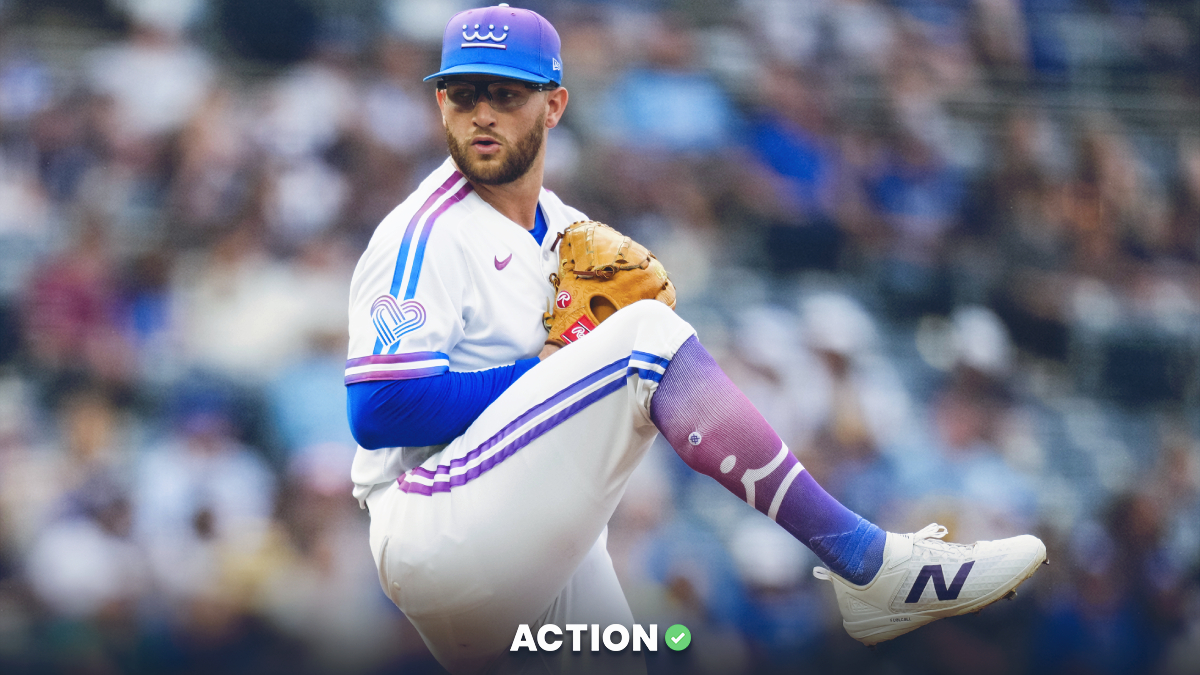 Phillies vs Royals Prediction, Pick, MLB Odds for Monday, July 6