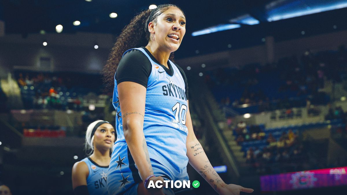Mercury vs Sky Prediction, Pick, WNBA Odds for Monday, August 3