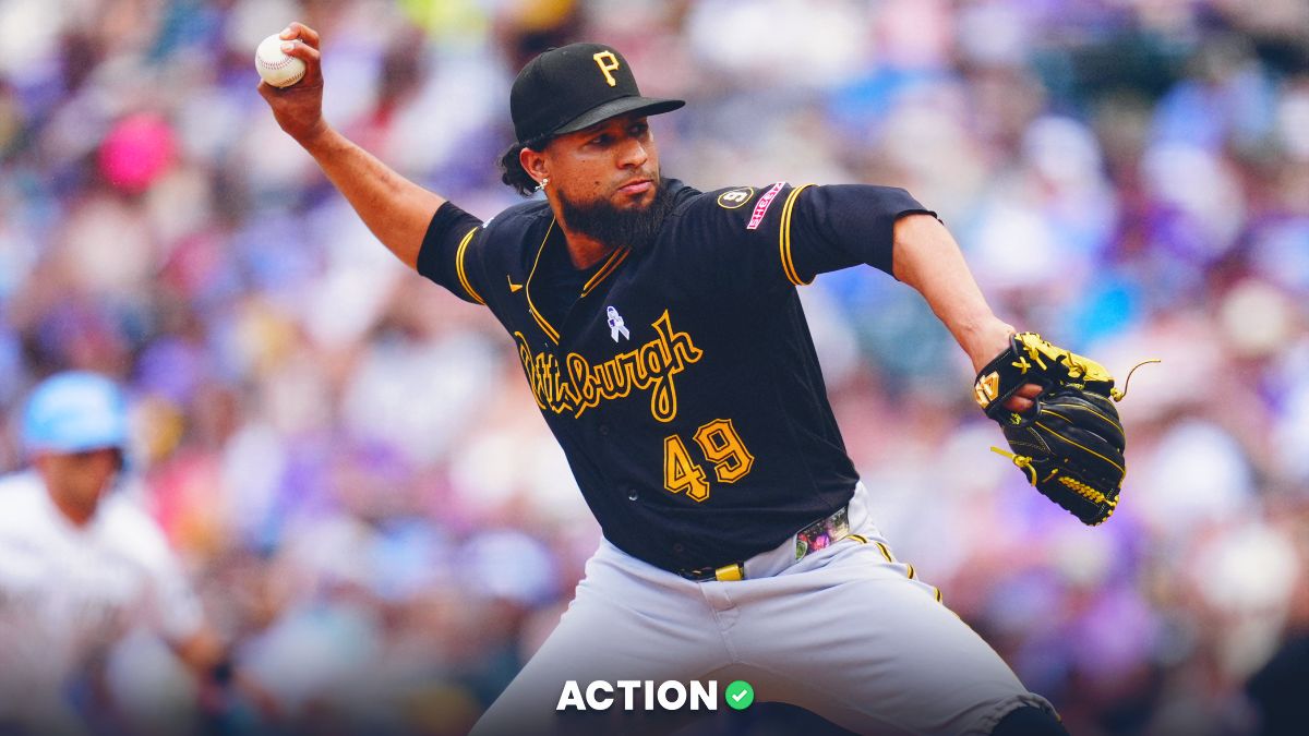 Pirates vs Reds Prediction, Pick, MLB Odds for Thursday, July 30 article feature image