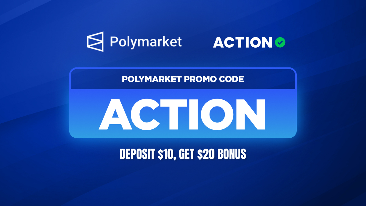 Polymarket Promo Code ACTION: Get $20 for Giants vs. Padres Today, July 31 Image