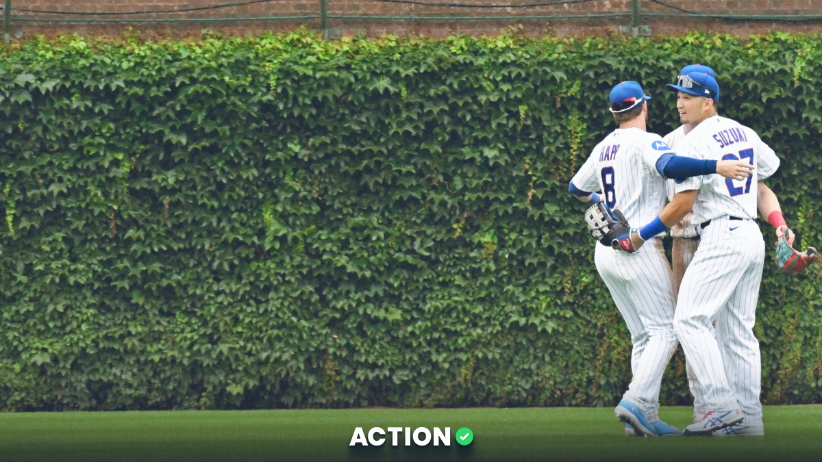 Best Bets Saturday: Cubs vs Reds, Braves vs Cardinals, Mercury vs Aces