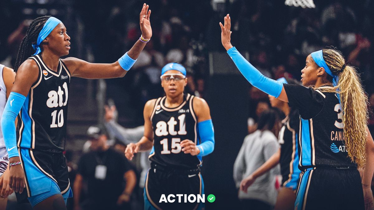 Fire vs Dream Prediction, Pick, WNBA Odds for Saturday, July 11