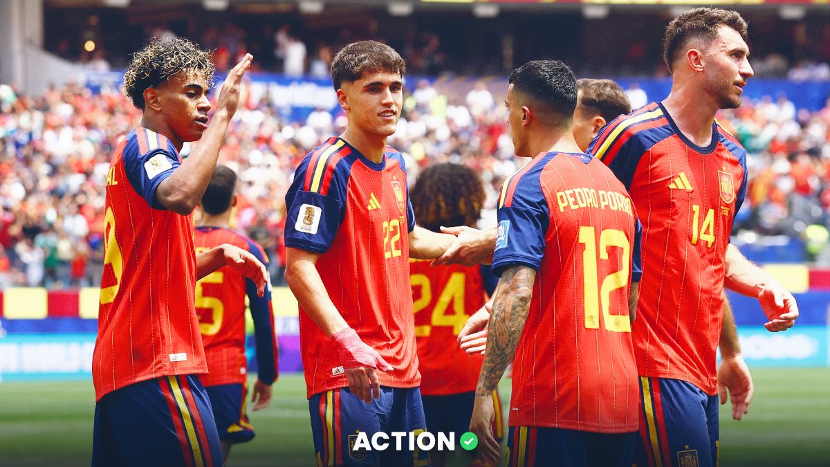 Portugal-Spain Action Report: Spain Dominates the Markets