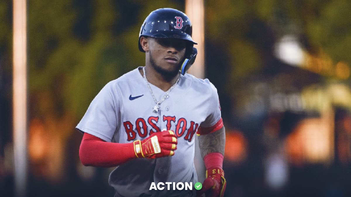 Red Sox vs Athletics Prediction, Pick, MLB Odds for Thursday, July 30